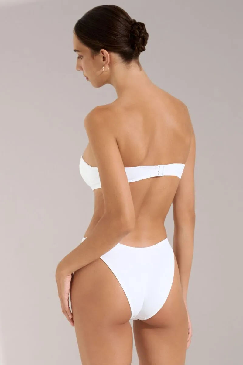 040743 SARDINIA Balconette Bikini Top