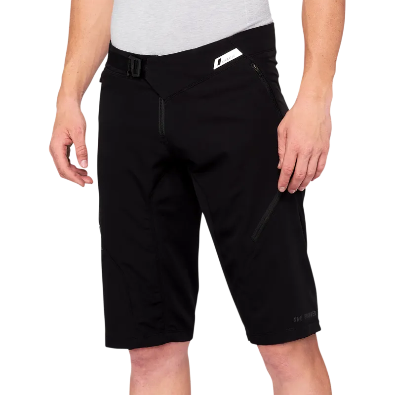 100% Airmatic MTB Shorts