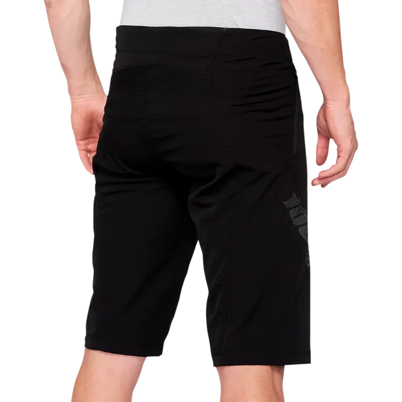 100% Airmatic MTB Shorts