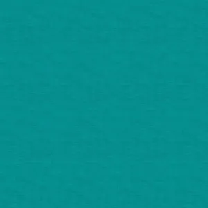 100% Cotton Linen Texture - Turquoise by Makower