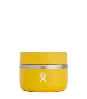 12 oz Sunflower Insulated Food Jar