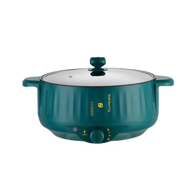 1.7/3.2L Electric Rice Cooker Multifunctional Pan