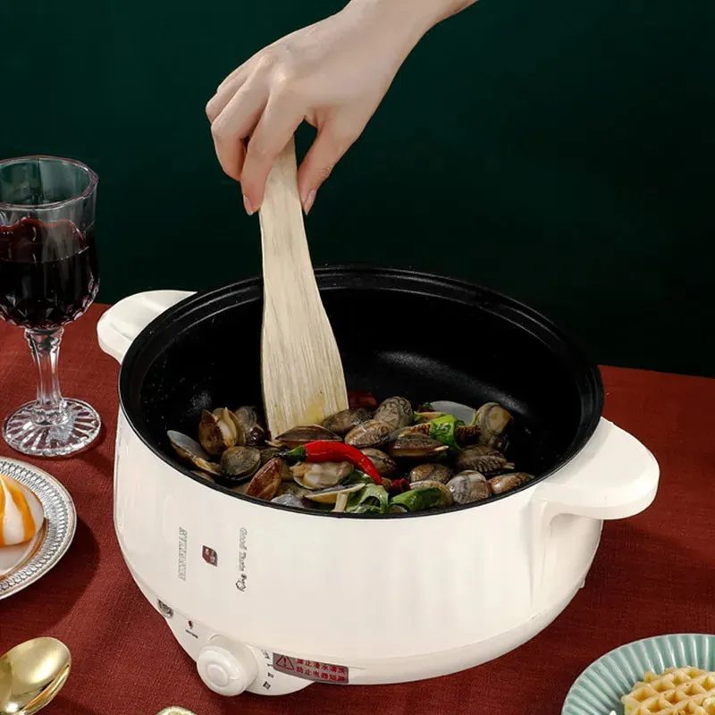 1.7/3.2L Electric Rice Cooker Multifunctional Pan