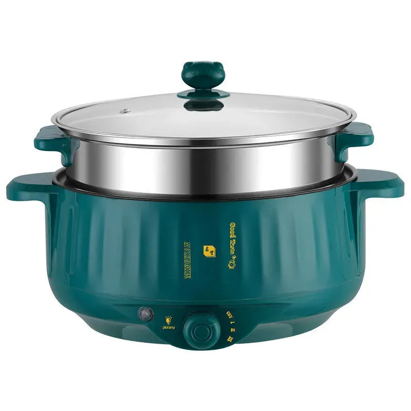 1.7/3.2L Electric Rice Cooker Multifunctional Pan