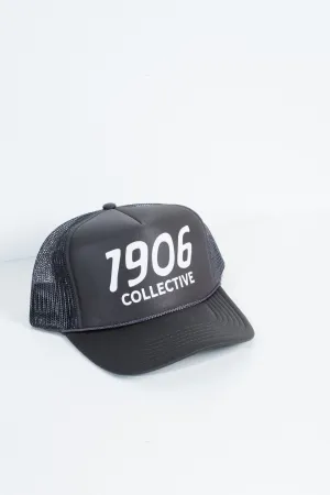 1906 Collective Classic Hat