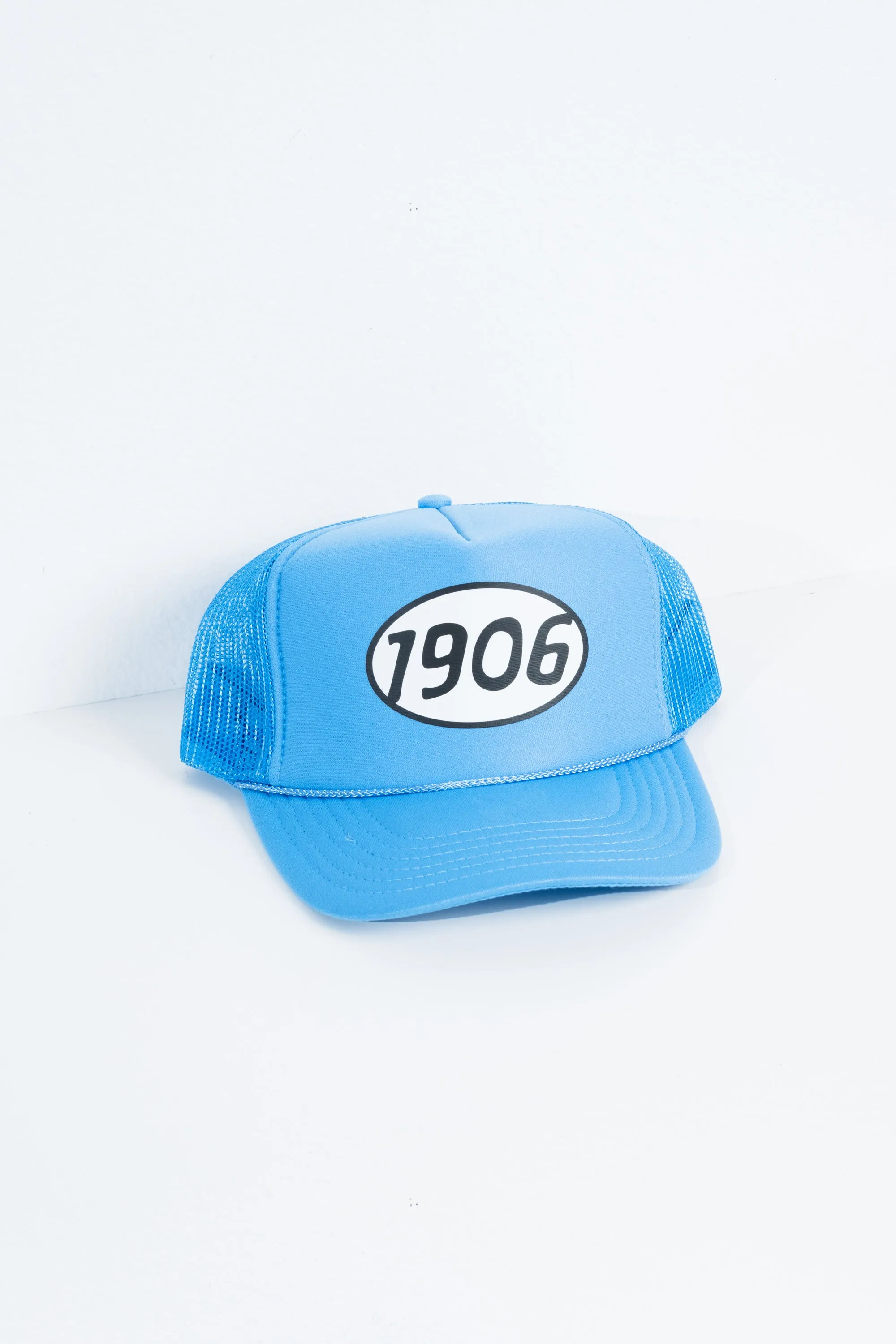 1906 Patch Hat