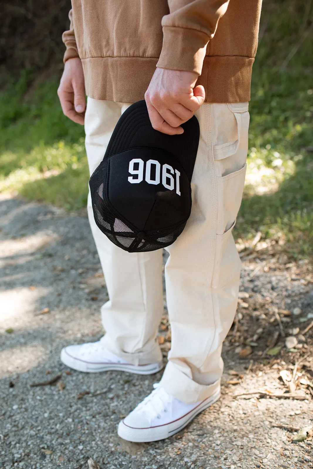 1906 Trucker Hat