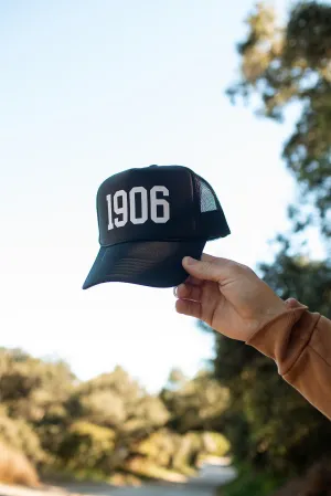 1906 Trucker Hat