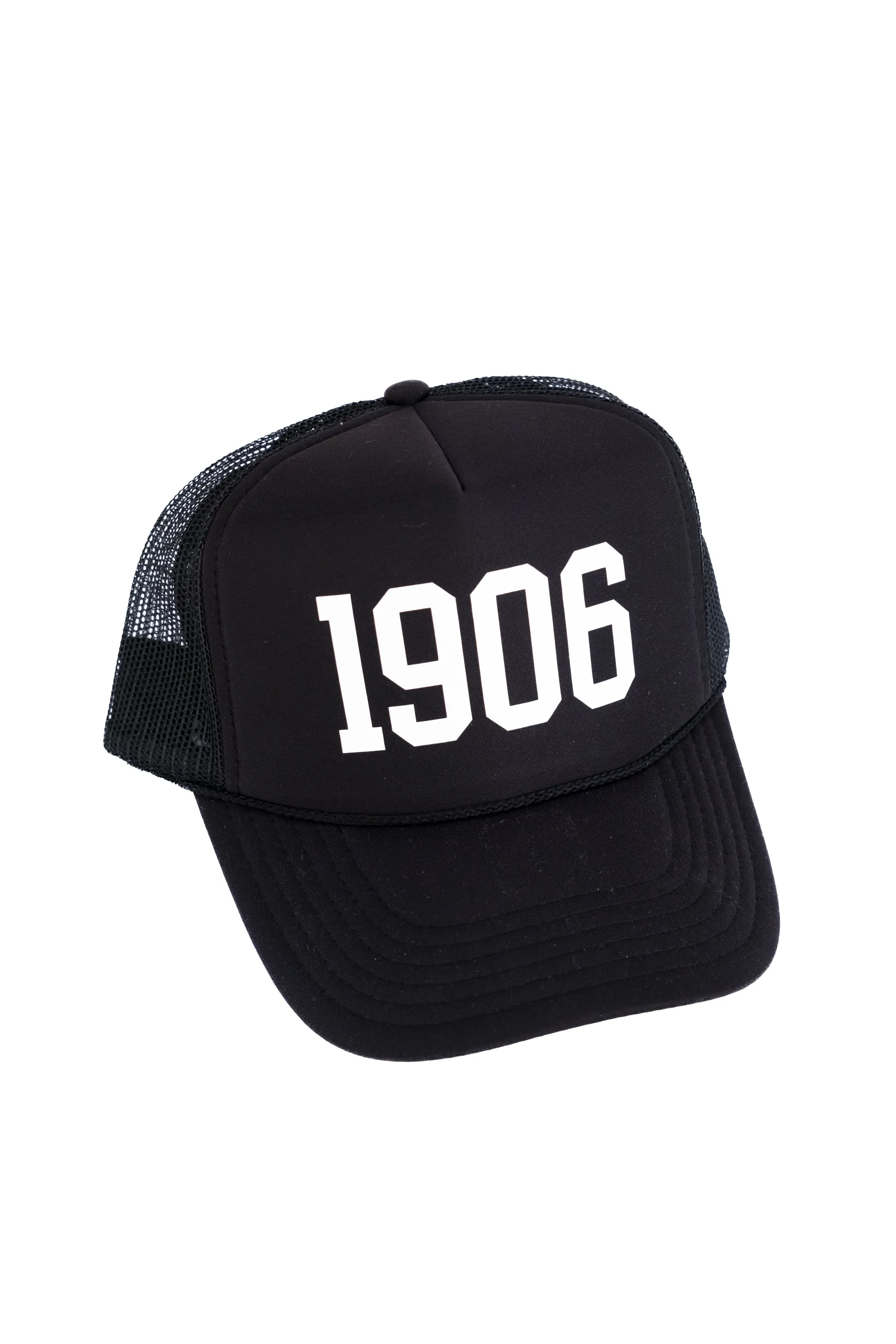 1906 Trucker Hat