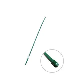#20123 PE Coated Bamboo Cane Green (5 feet, 13 - 15mm¯)