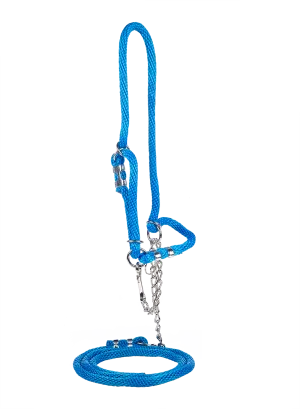 3-In-1 Halter