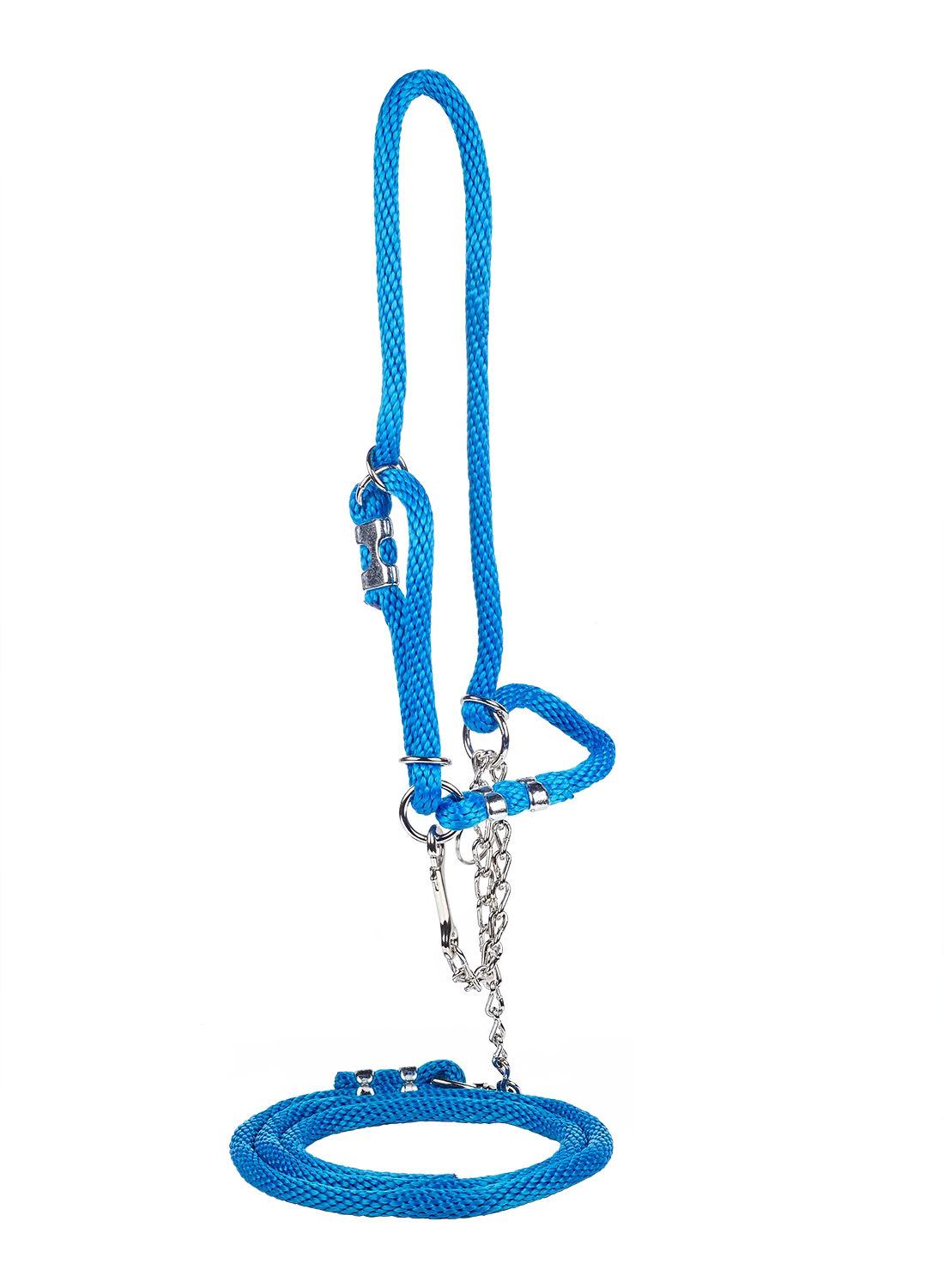 3-In-1 Halter