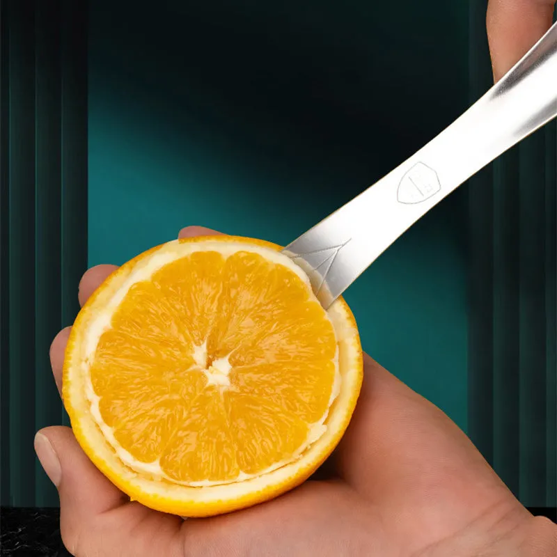 304 Multifunctional Stainless Steel Spoon