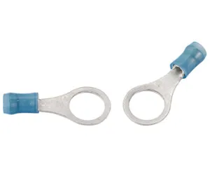 320565 #8 PIDG Ring Terminal | 16–14 AWG Wire Size