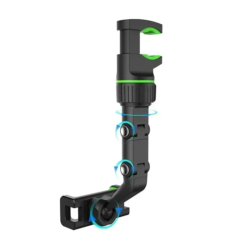 360 Degree Rotatable Universal Car Phone Holder