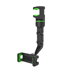 360 Degree Rotatable Universal Car Phone Holder