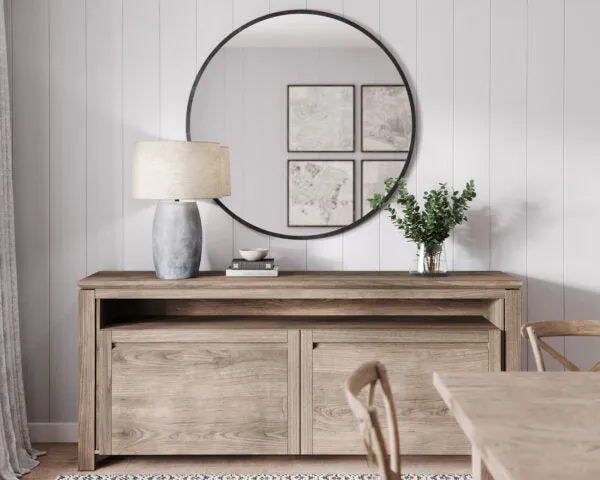 4502-Gabriel Table Lamp