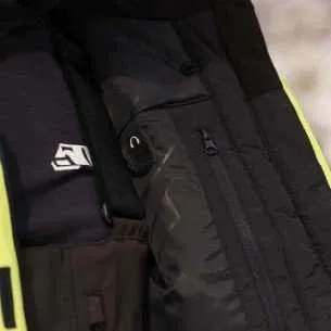 509 TEMPER INSULATED COAT