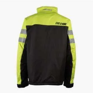 509 TEMPER INSULATED COAT