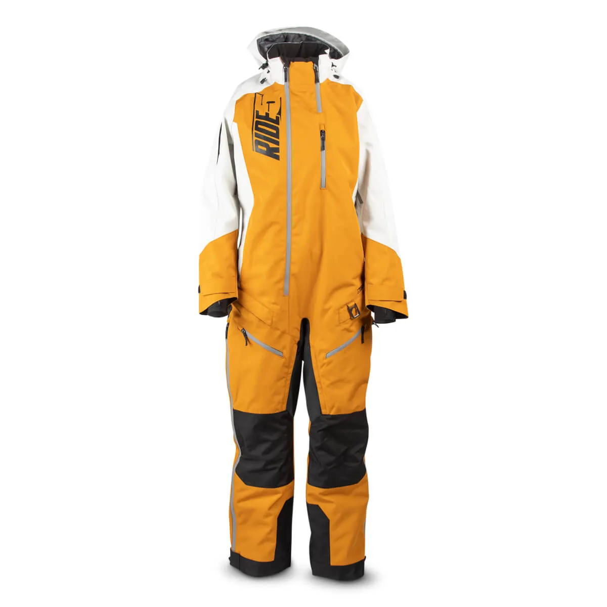 509 Women's Allied Mono Suit Shell - 2025