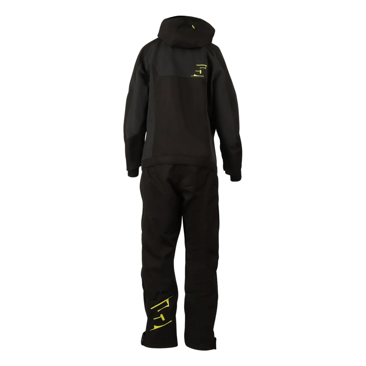 509 Womens Allied Mono Suit Shell (Non-Current Colours)