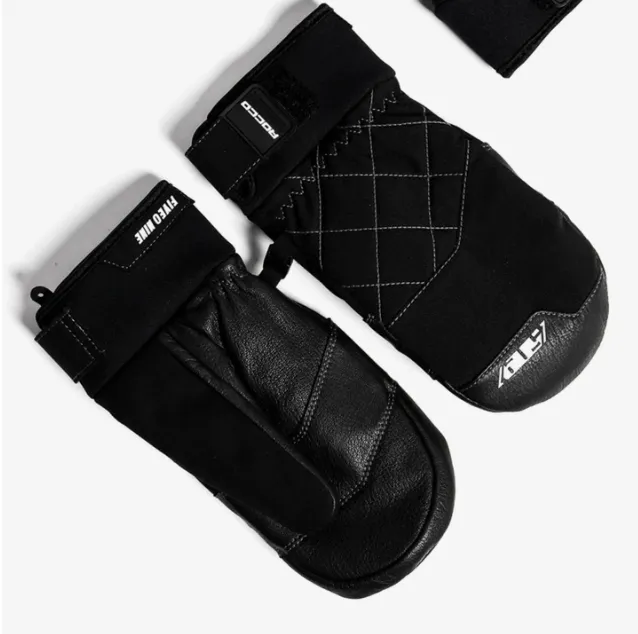 509 YOUTH ROCCO INSULATED MITT