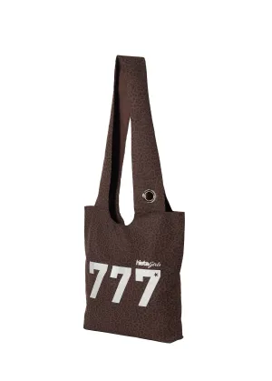 777 Angels (Brown Leopard)