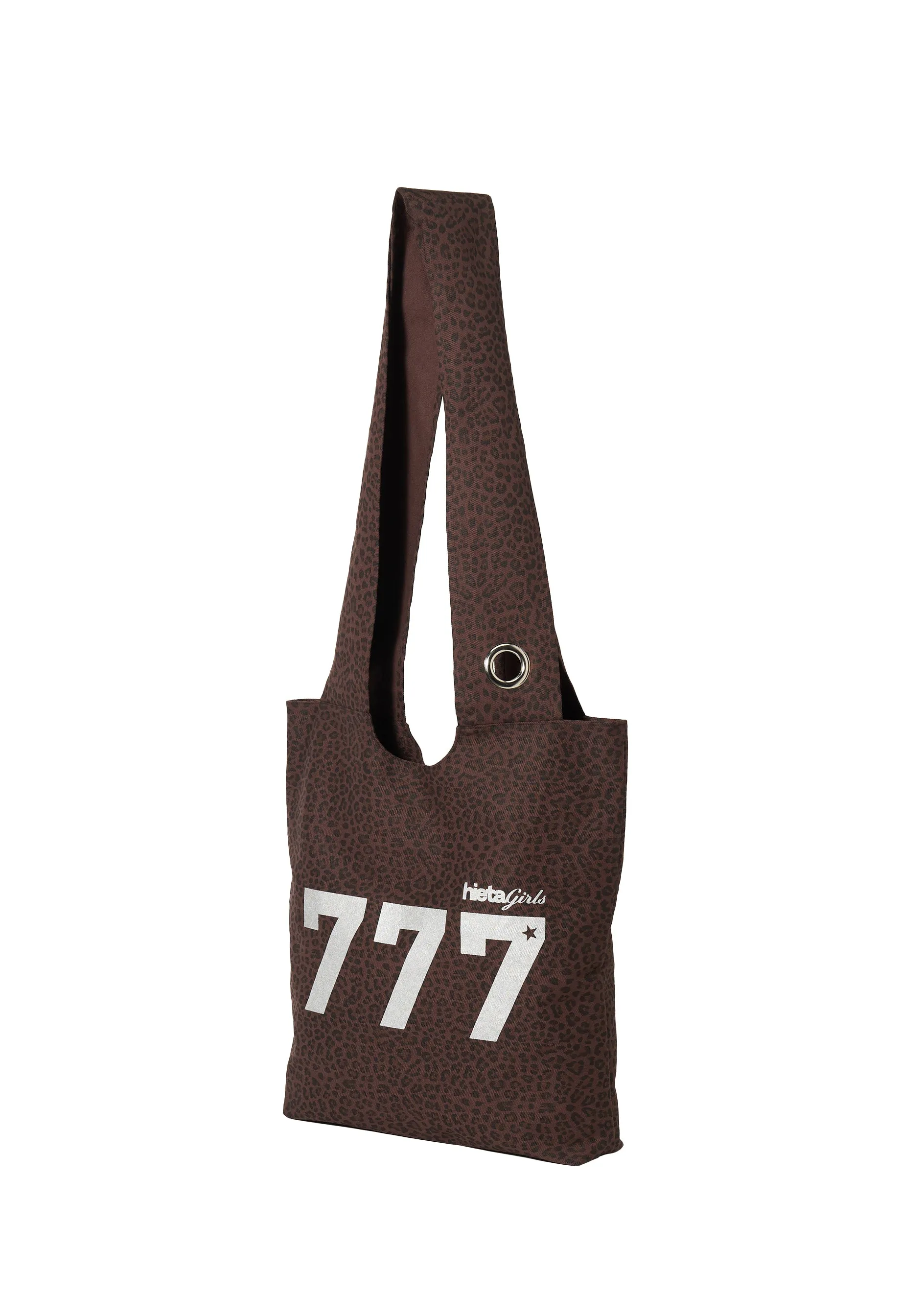 777 Angels (Brown Leopard)