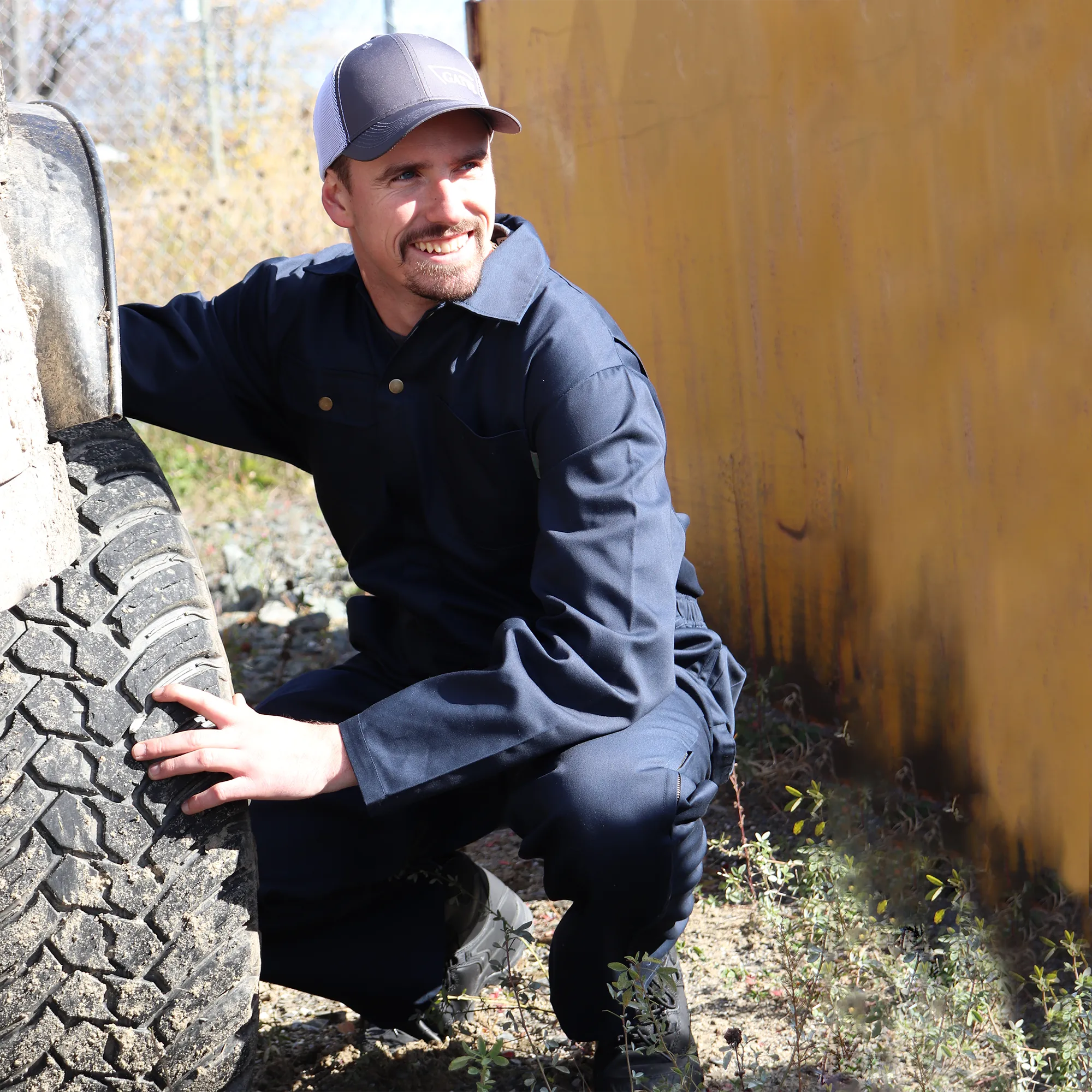 791 - Couvre-Tout||791 - Coverall