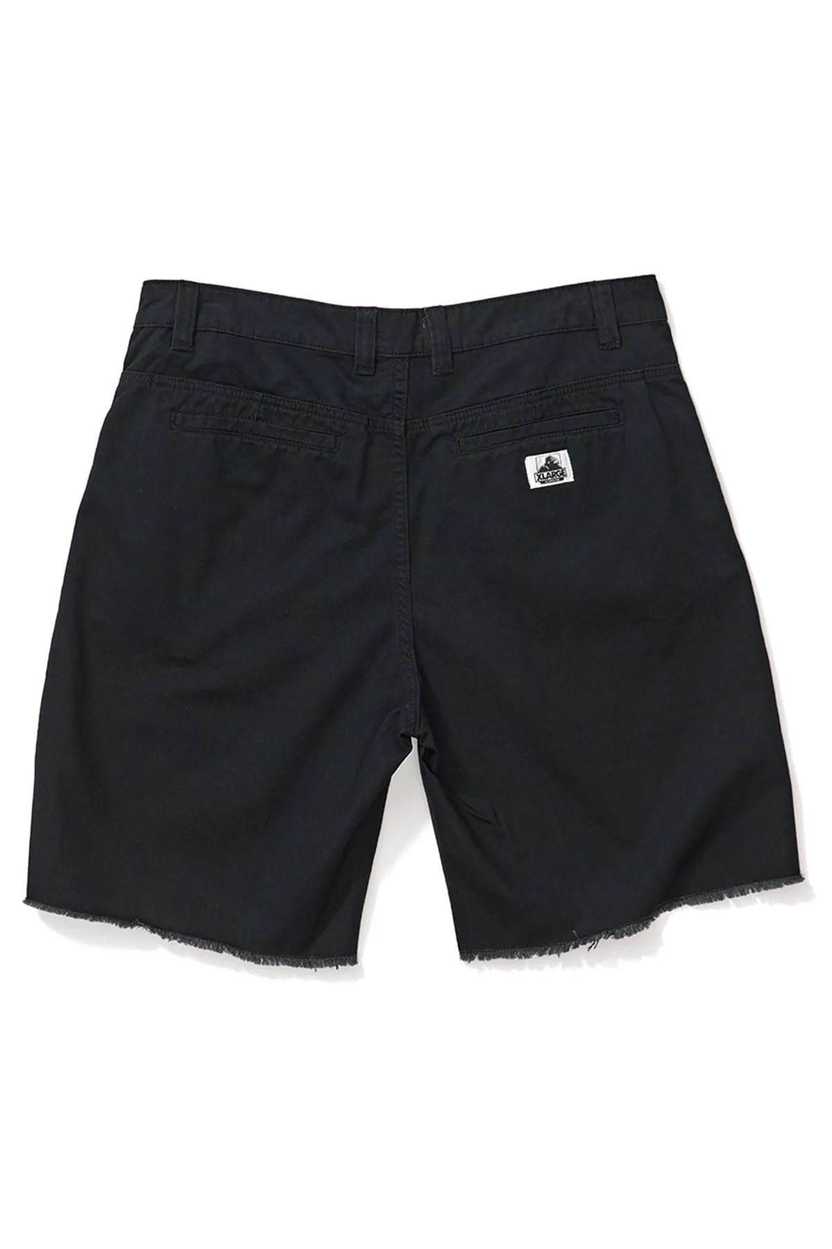 91 Work Short - Black