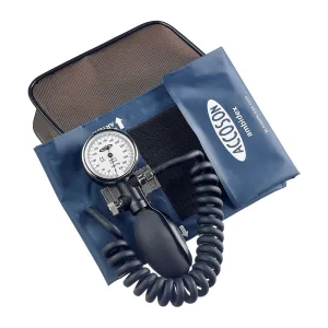 Accoson Adult Cuff with Coiled Tubing for DUPLEX Hand Model