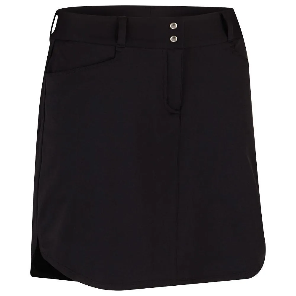 adidas Ladies Essentials 3-Stripe Skort