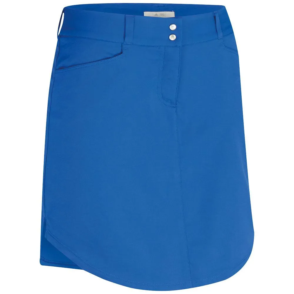 adidas Ladies Essentials 3-Stripe Skort