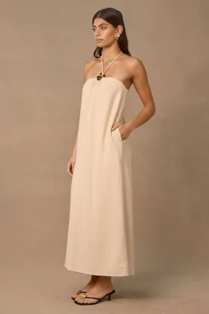 AELIA MIDI DRESS