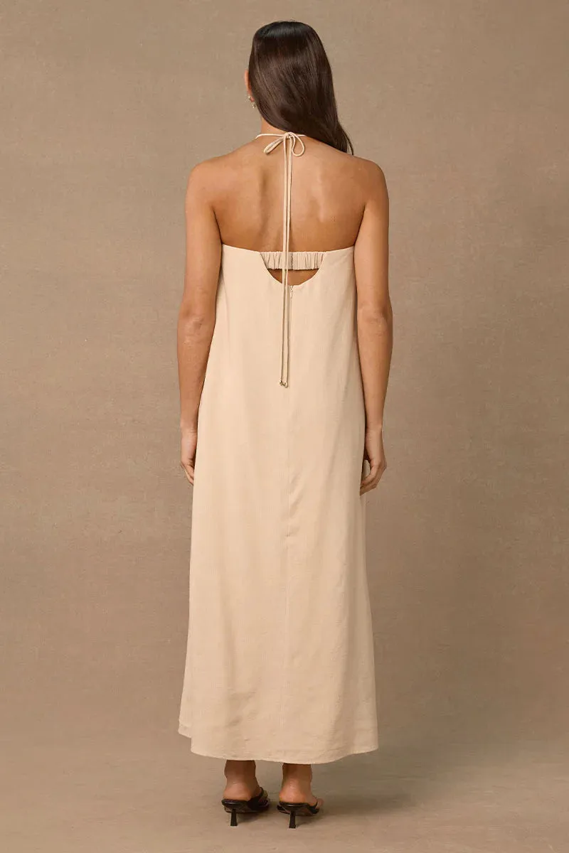 AELIA MIDI DRESS