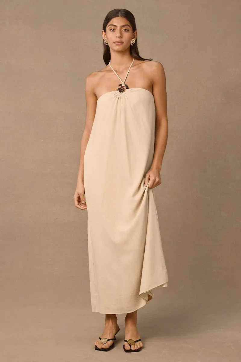 AELIA MIDI DRESS