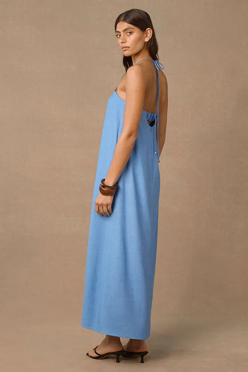 AELIA MIDI DRESS