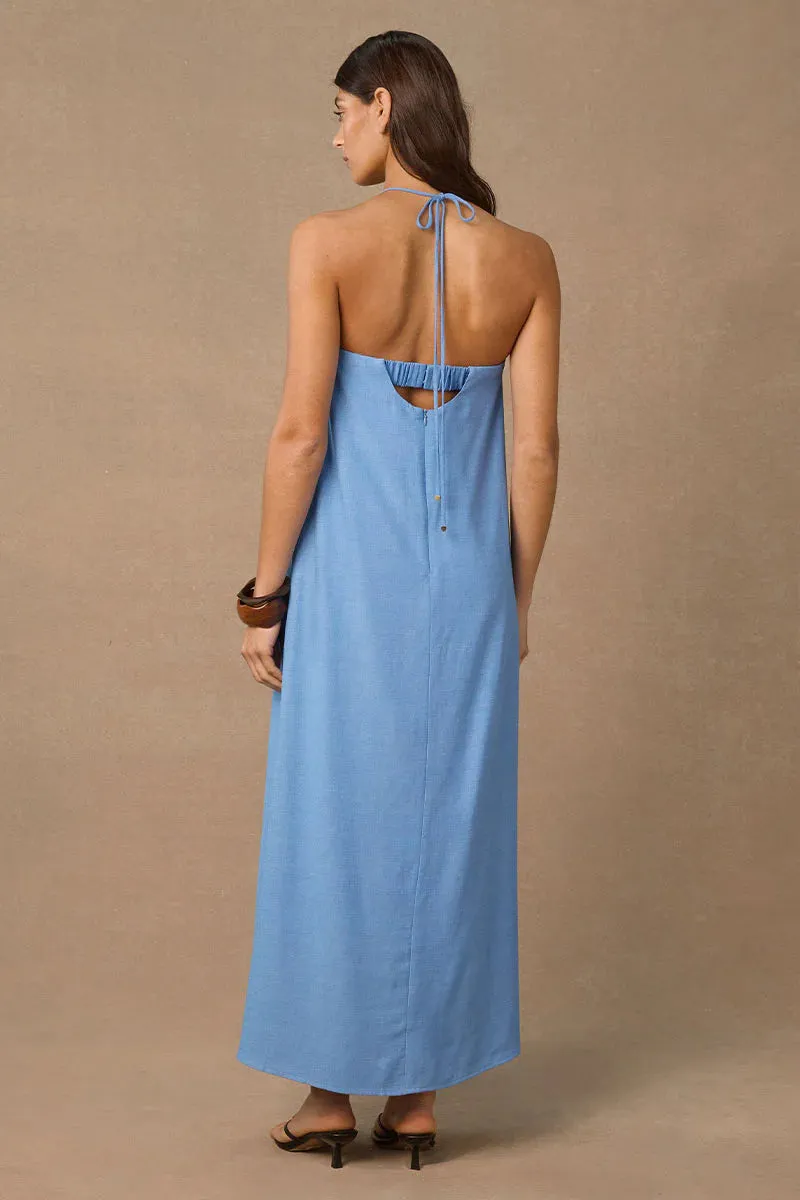AELIA MIDI DRESS