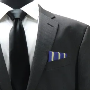 Air Force Achievement Medal Pocket Square - Pocket Square Heroes