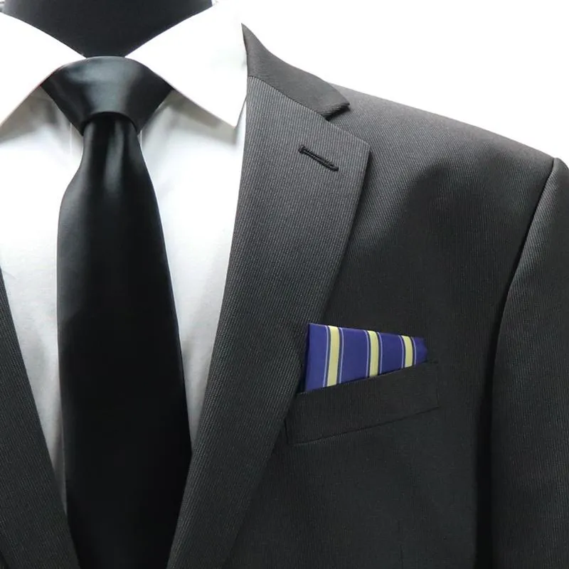 Air Force Achievement Medal Pocket Square - Pocket Square Heroes