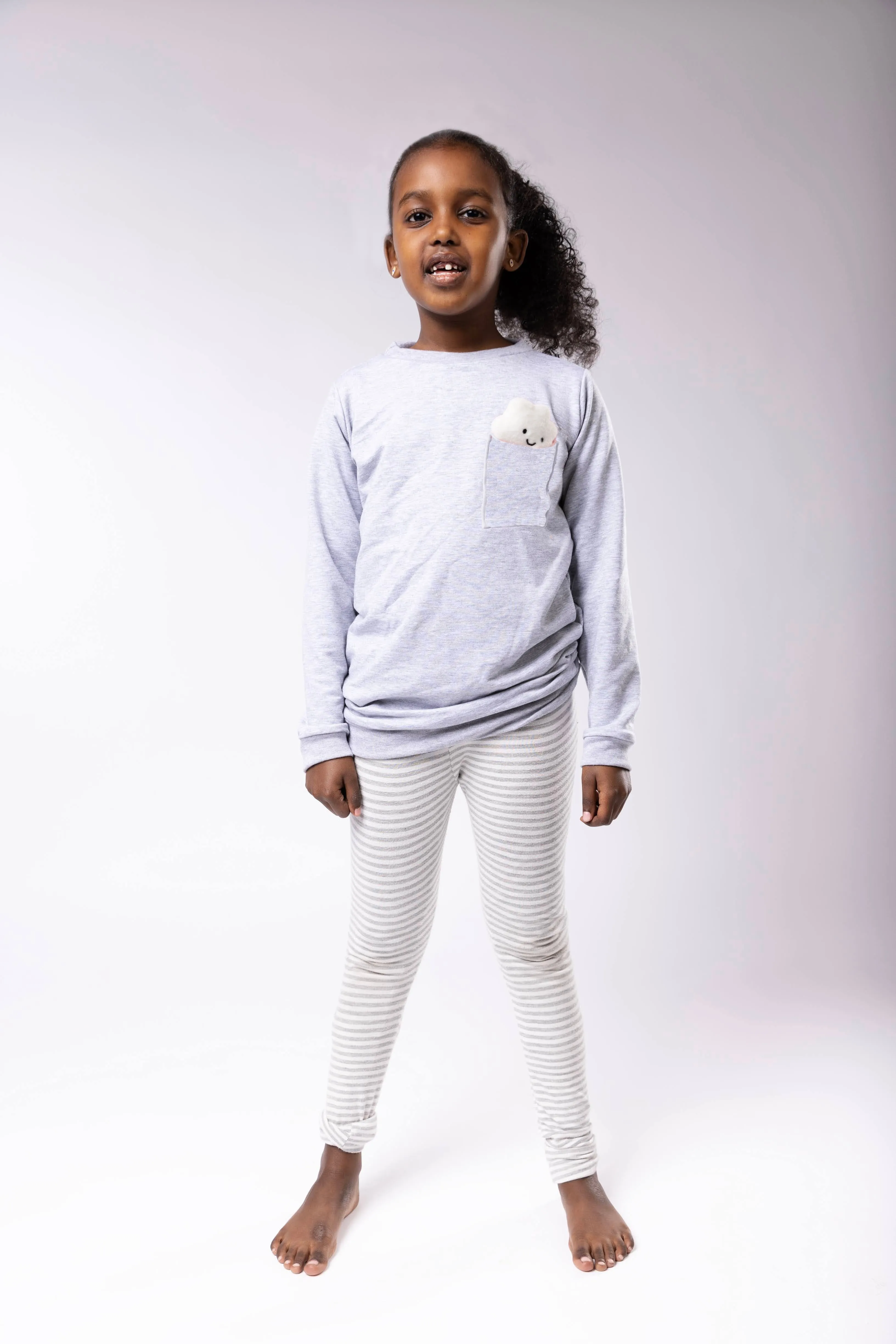 Alex Sweatshirt - Various Colors