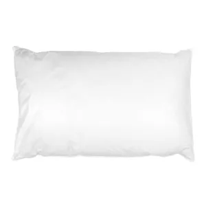All Season King Pillow 50X90 cm Premier Fibre Down Alternative