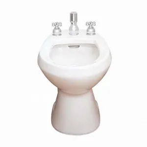 American Standard 5023.100.222 Cadet Bidet in Linen
