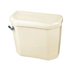 American Standard 735113-400.222 Portsmouth Townsend Doral Classic Champion 4 Tank Cover Only in Linen