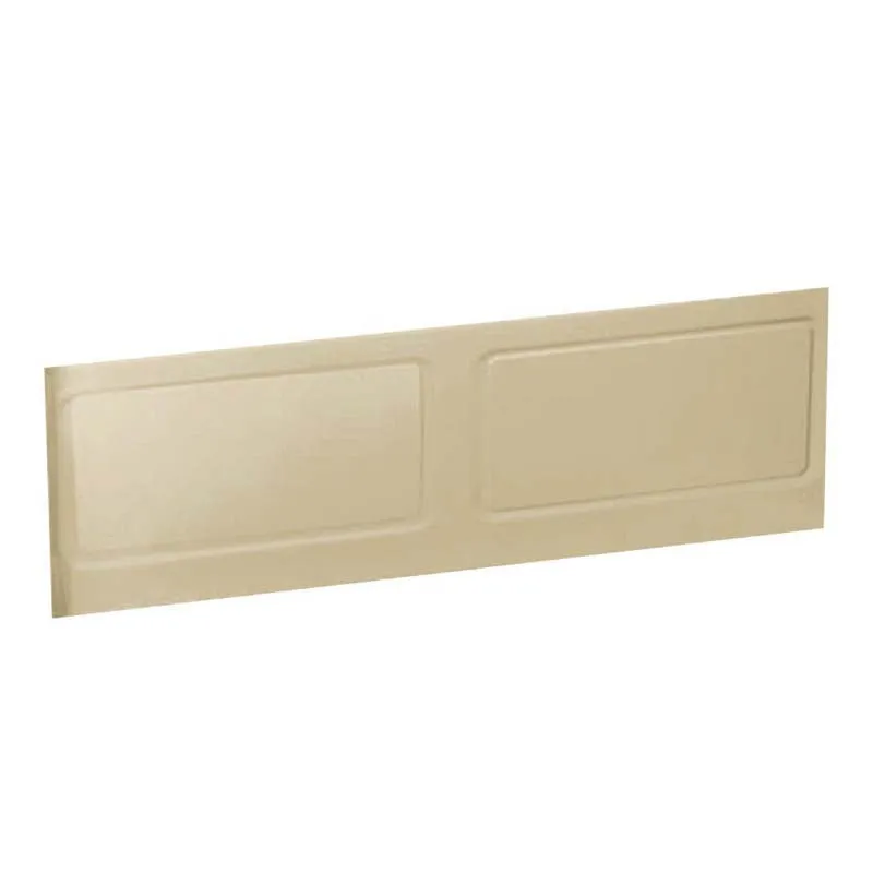 American Standard 9261.019.222 Evolution Foot Apron in Linen