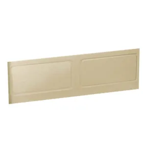 American Standard 9261.019.222 Evolution Foot Apron in Linen
