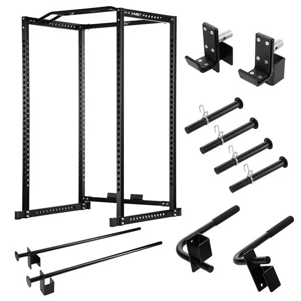 Aparata multifunctional HMS KLT3111 cu accesorii