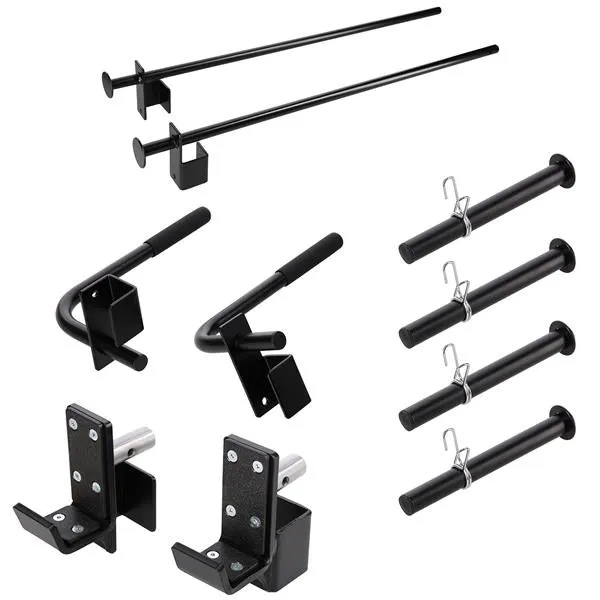 Aparata multifunctional HMS KLT3111 cu accesorii