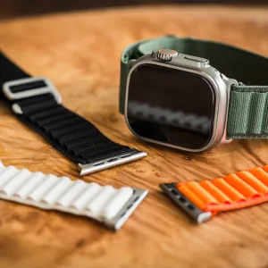 Apple Watch Band MultiLoop 4-pack Bundle