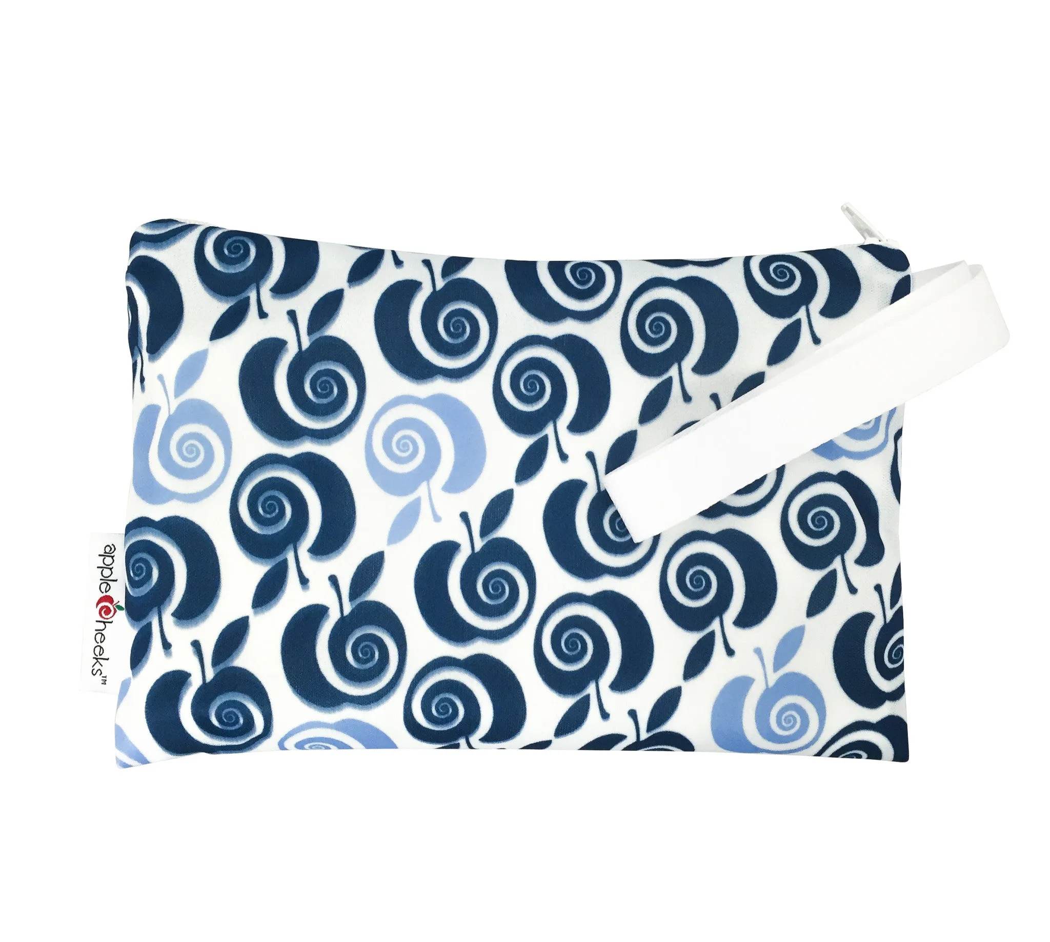 AppleCheeks MiniZip Storage Sac